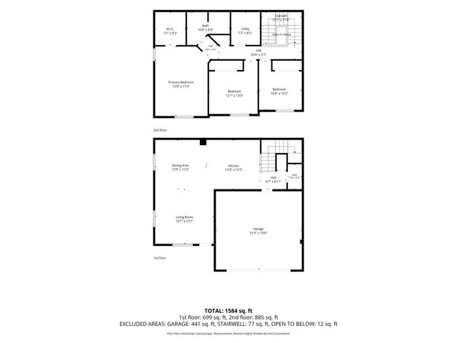 4709 Blaylock Way 2804, Inver Grove Heights, MN 55076