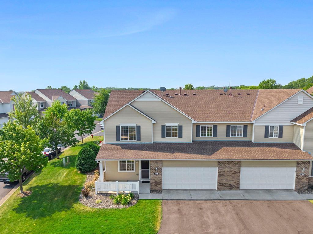 4709 Blaylock Way 2804, Inver Grove Heights, MN 55076