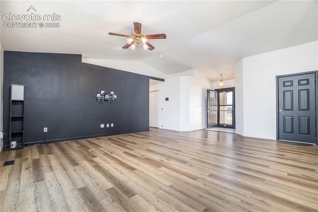 648 S Las Verdes Drive, Pueblo West, CO 81007