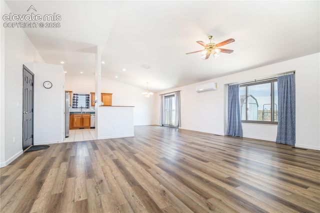 648 S Las Verdes Drive, Pueblo West, CO 81007