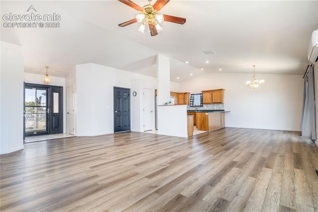 648 S Las Verdes Drive, Pueblo West, CO 81007