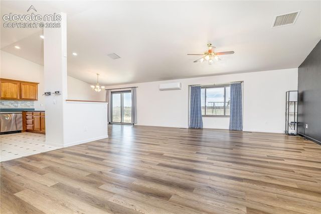 648 S Las Verdes Drive, Pueblo West, CO 81007