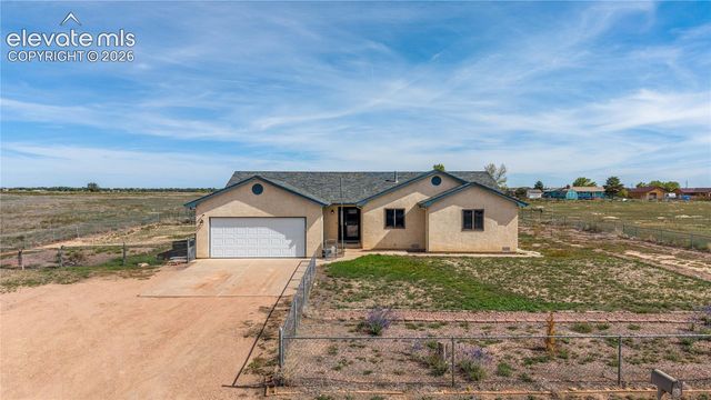 648 S Las Verdes Drive, Pueblo West, CO 81007