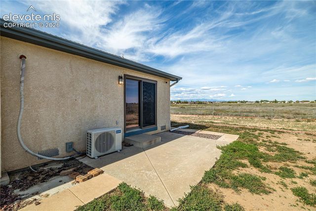 648 S Las Verdes Drive, Pueblo West, CO 81007
