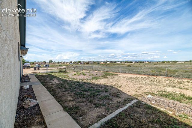 648 S Las Verdes Drive, Pueblo West, CO 81007