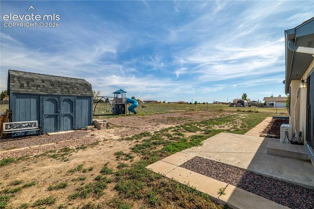 648 S Las Verdes Drive, Pueblo West, CO 81007
