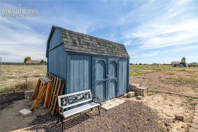 648 S Las Verdes Drive, Pueblo West, CO 81007