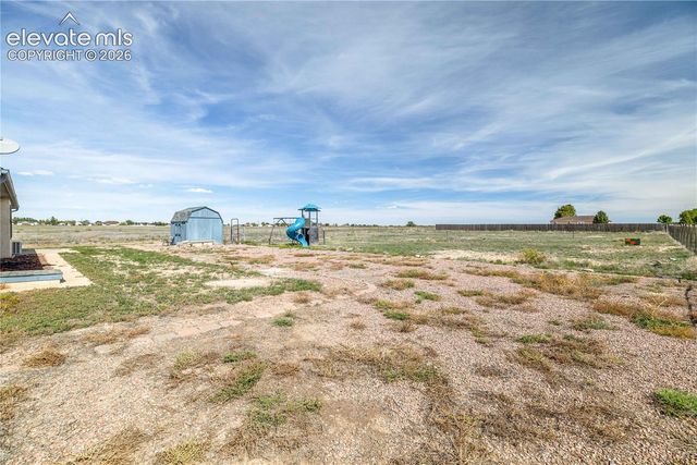 648 S Las Verdes Drive, Pueblo West, CO 81007