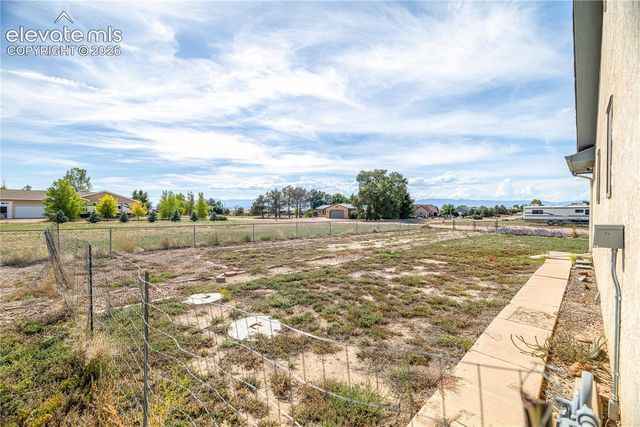 648 S Las Verdes Drive, Pueblo West, CO 81007