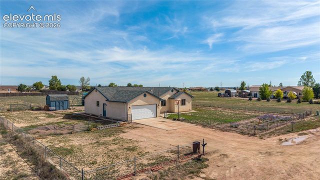 648 S Las Verdes Drive, Pueblo West, CO 81007