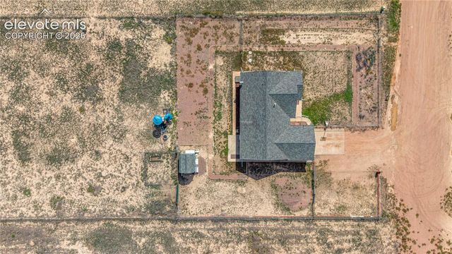 648 S Las Verdes Drive, Pueblo West, CO 81007