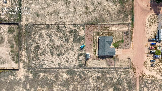 648 S Las Verdes Drive, Pueblo West, CO 81007