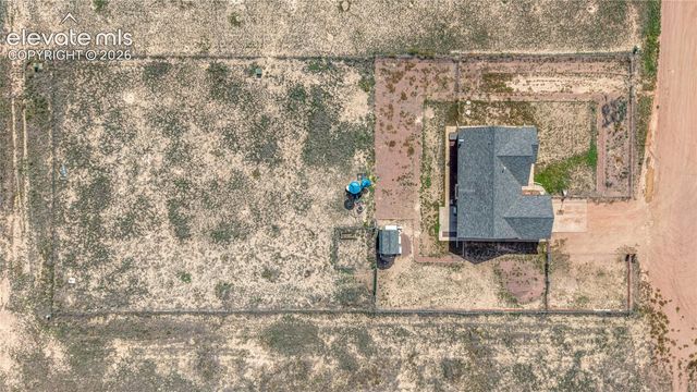 648 S Las Verdes Drive, Pueblo West, CO 81007