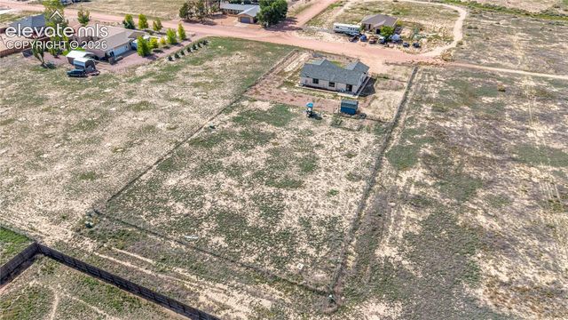 648 S Las Verdes Drive, Pueblo West, CO 81007