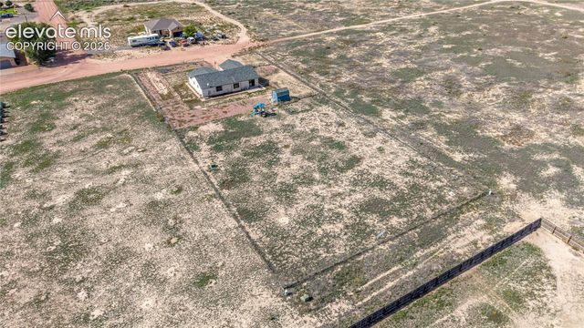 648 S Las Verdes Drive, Pueblo West, CO 81007