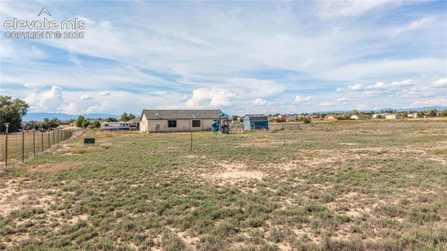 648 S Las Verdes Drive, Pueblo West, CO 81007