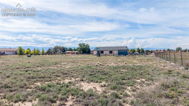 648 S Las Verdes Drive, Pueblo West, CO 81007