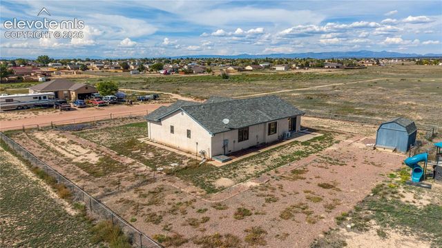648 S Las Verdes Drive, Pueblo West, CO 81007