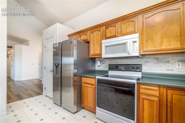 648 S Las Verdes Drive, Pueblo West, CO 81007