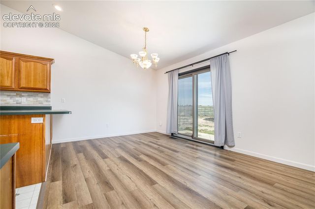 648 S Las Verdes Drive, Pueblo West, CO 81007