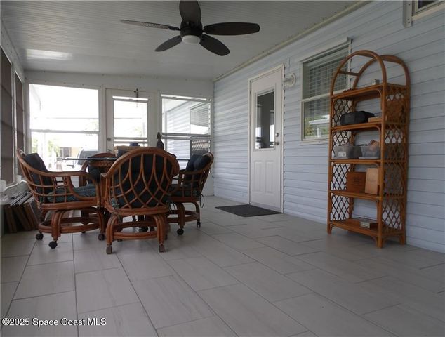 7534 Montauk Avenue U15, Micco, FL 32976
