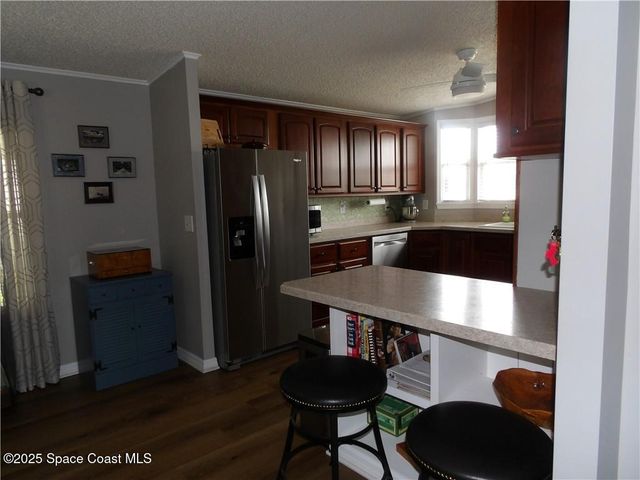 7534 Montauk Avenue U15, Micco, FL 32976