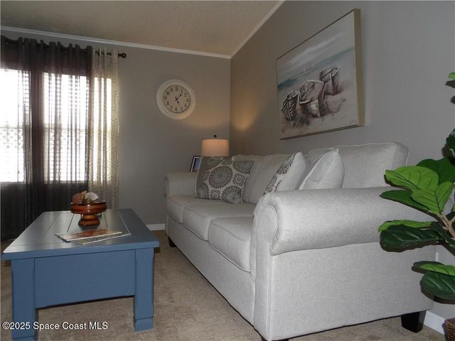 7534 Montauk Avenue U15, Micco, FL 32976