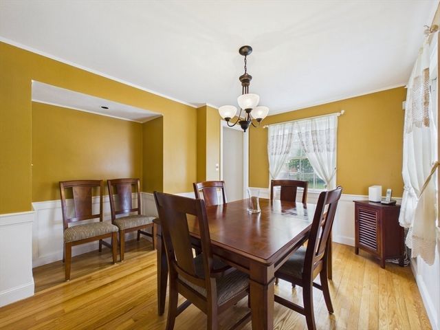 12 Griffin Terr, Weymouth, MA 02190
