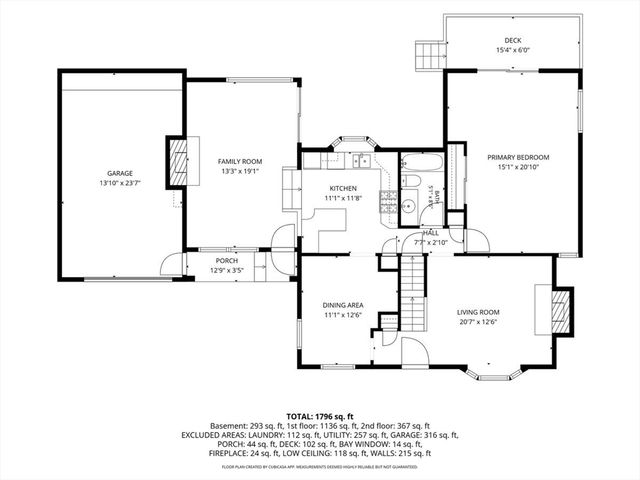 12 Griffin Terr, Weymouth, MA 02190