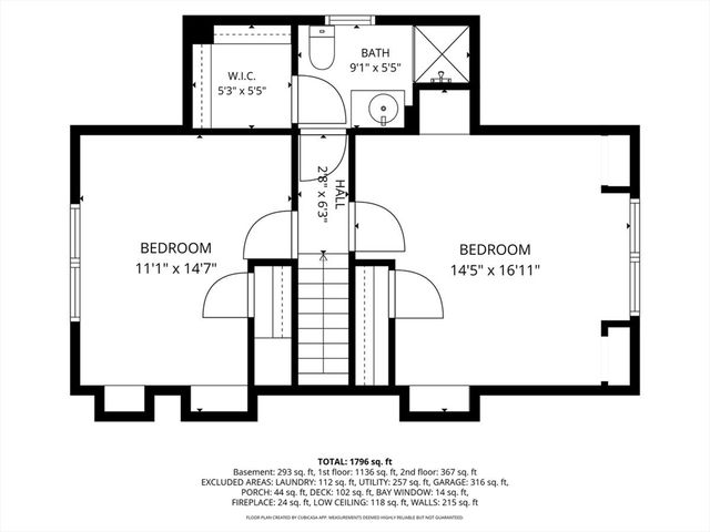 12 Griffin Terr, Weymouth, MA 02190