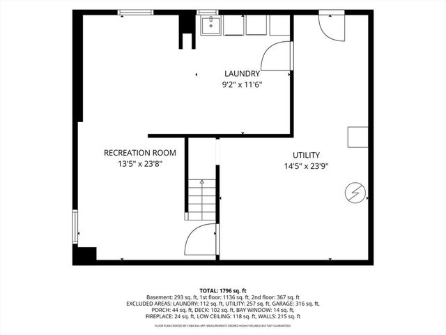 12 Griffin Terr, Weymouth, MA 02190