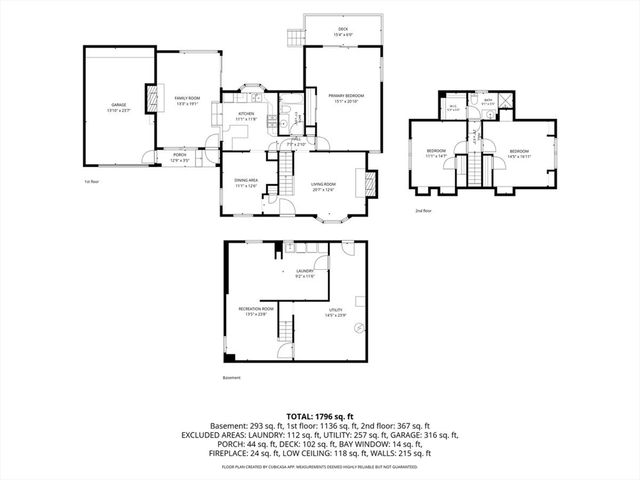 12 Griffin Terr, Weymouth, MA 02190