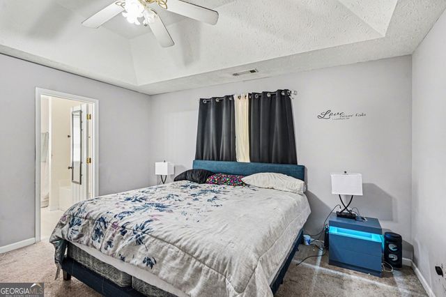 203 Plantation Trail, Griffin, GA 30223