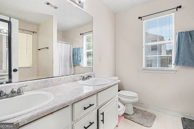 203 Plantation Trail, Griffin, GA 30223