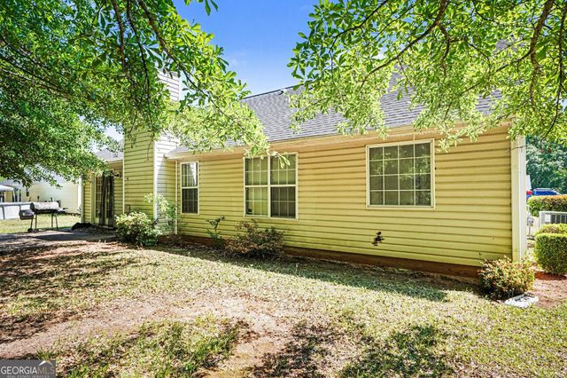203 Plantation Trail, Griffin, GA 30223