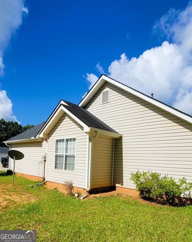 203 Plantation Trail, Griffin, GA 30223