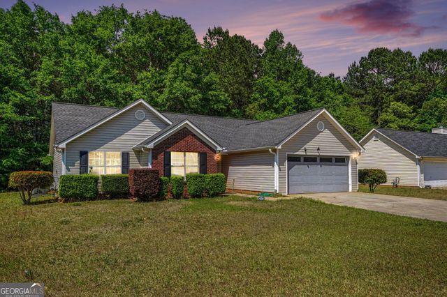 203 Plantation Trail, Griffin, GA 30223
