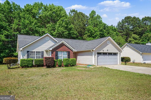 203 Plantation Trail, Griffin, GA 30223