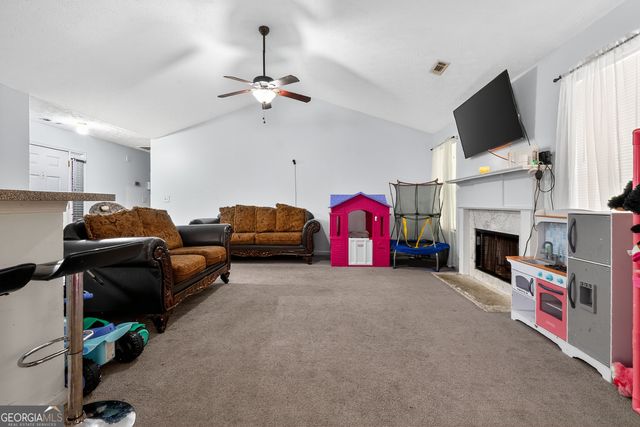 203 Plantation Trail, Griffin, GA 30223