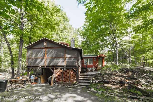 357 Chestnut Hill Road, Woodstock, NY 12498