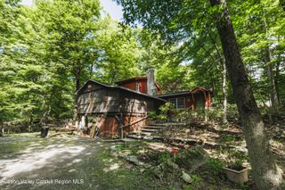 357 Chestnut Hill Road, Woodstock, NY 12498
