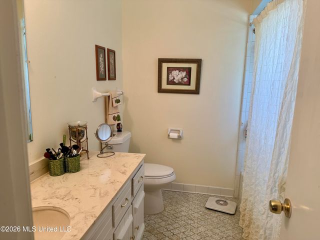 8512 Bridgewood Drive, Southaven, MS 38671