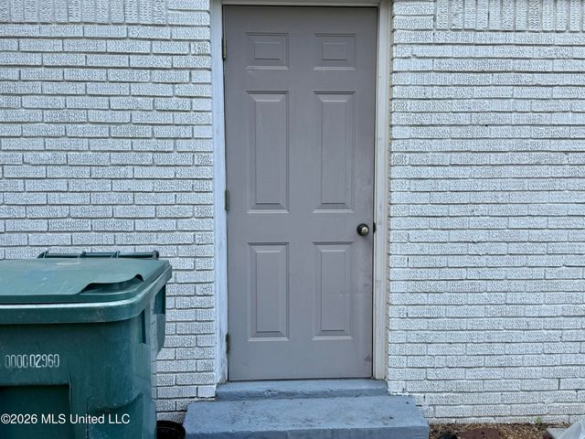 8512 Bridgewood Drive, Southaven, MS 38671