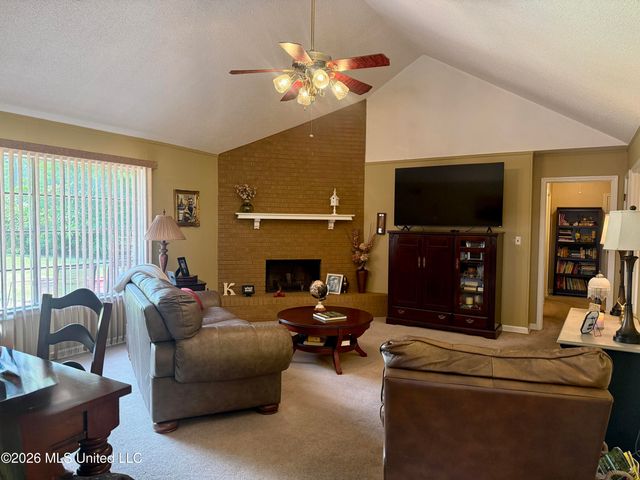 8512 Bridgewood Drive, Southaven, MS 38671
