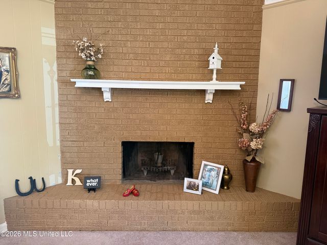 8512 Bridgewood Drive, Southaven, MS 38671