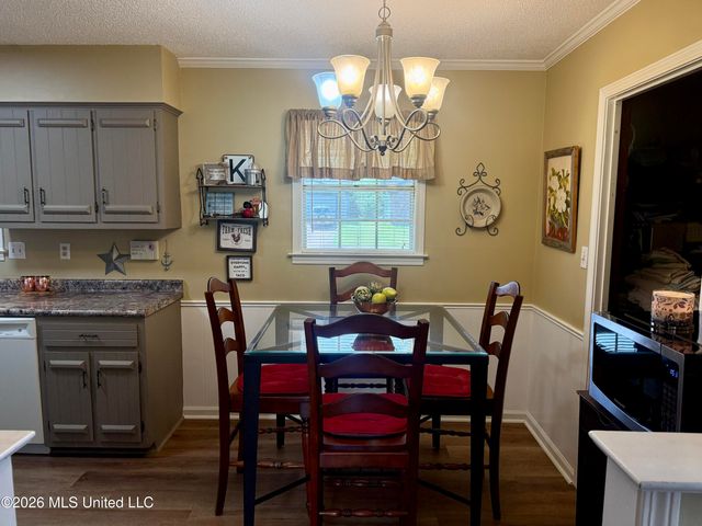 8512 Bridgewood Drive, Southaven, MS 38671
