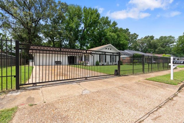 5841 FOXDALE RD, Memphis, TN 38115