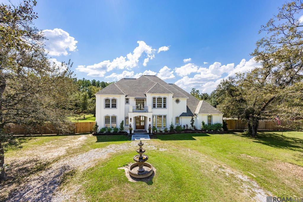 25798 La Hwy 42, Holden, LA 70744