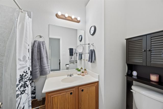 10236 Franklin Drive, Providence Village, TX 76227