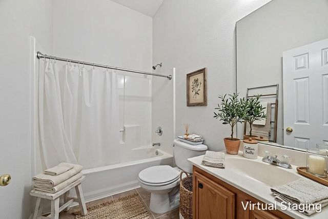 10236 Franklin Drive, Providence Village, TX 76227